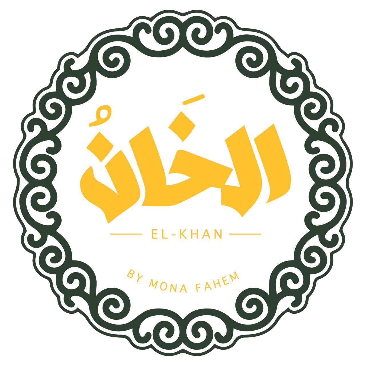 ElKhan Logo